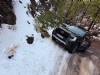 ¿De qué es capaz la gama Ford en clima frío? Los ponemos a prueba en Los Pirineos ¡y en El Teide!